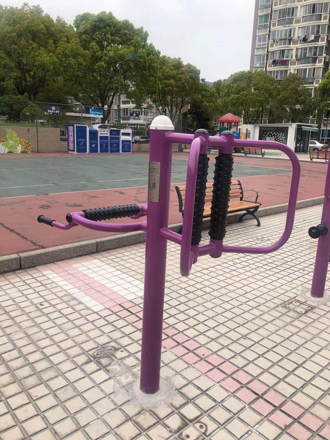 腰背按摩器 腰背按摩器