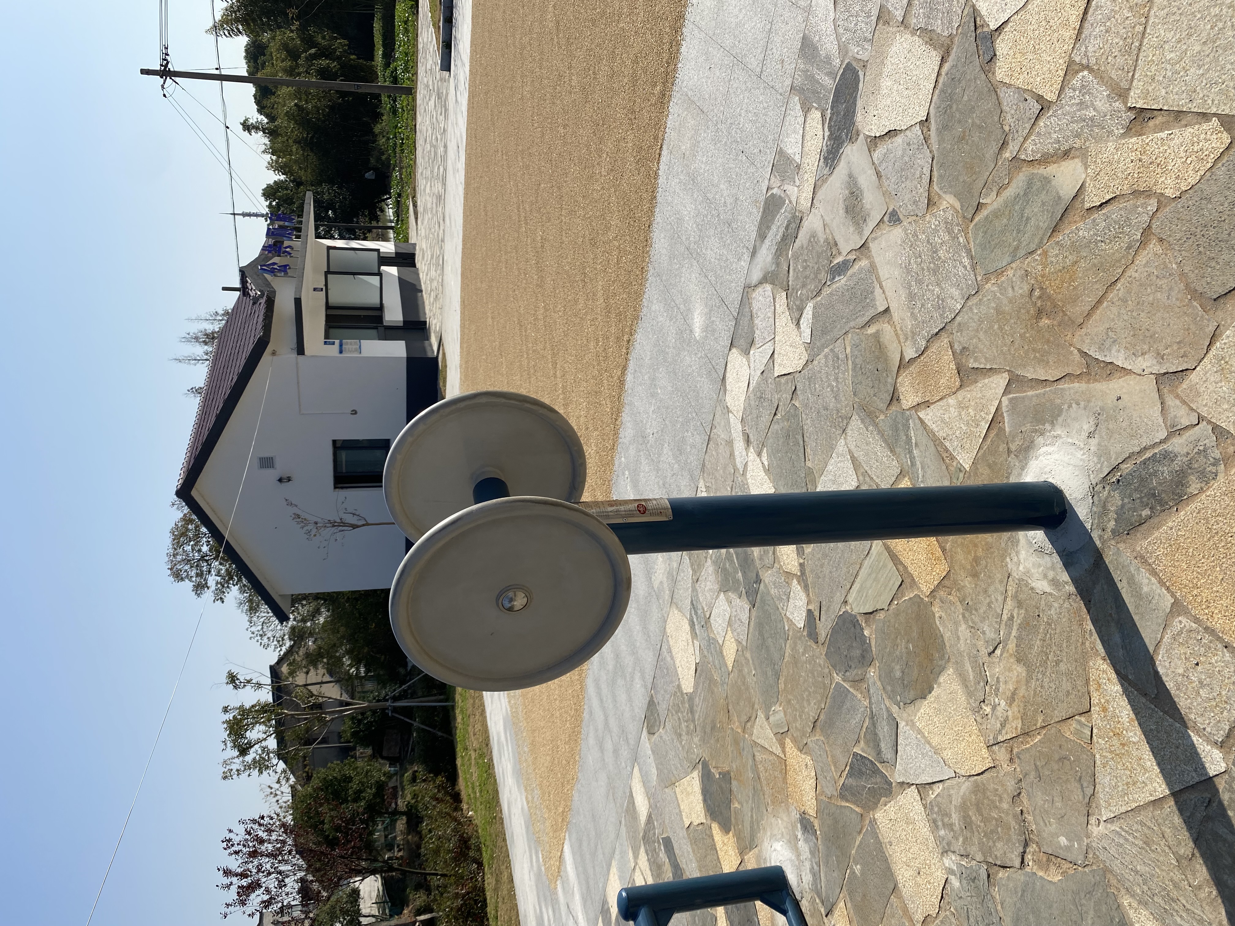 臂力訓(xùn)練器