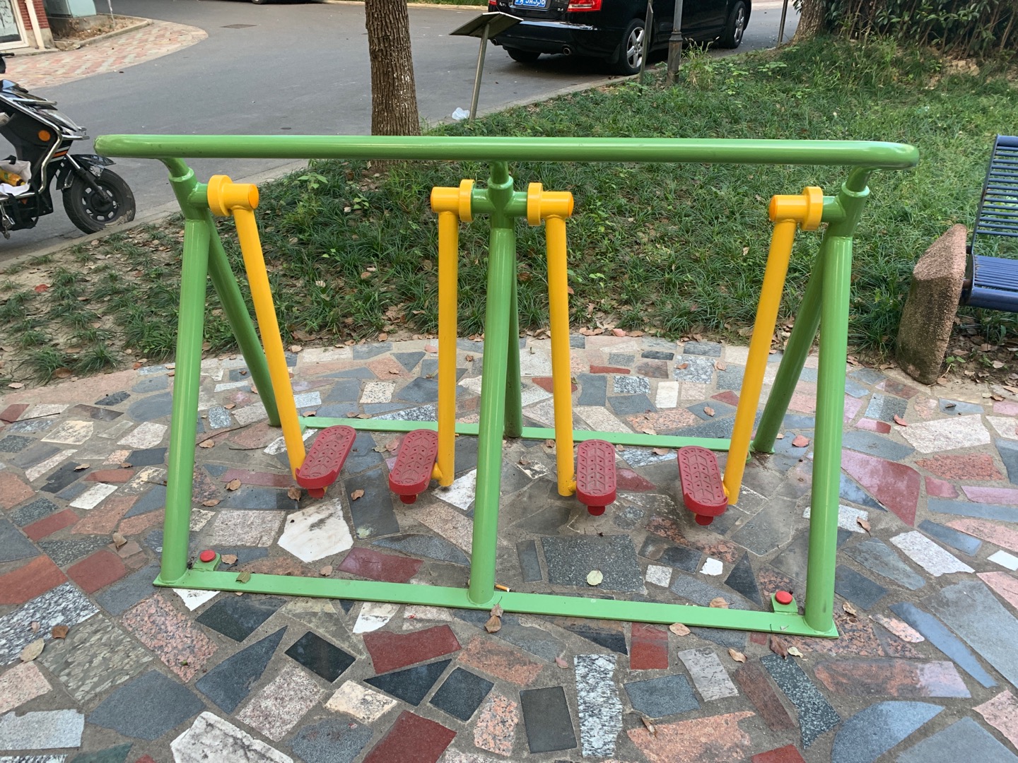 太空漫步器 太空漫步器