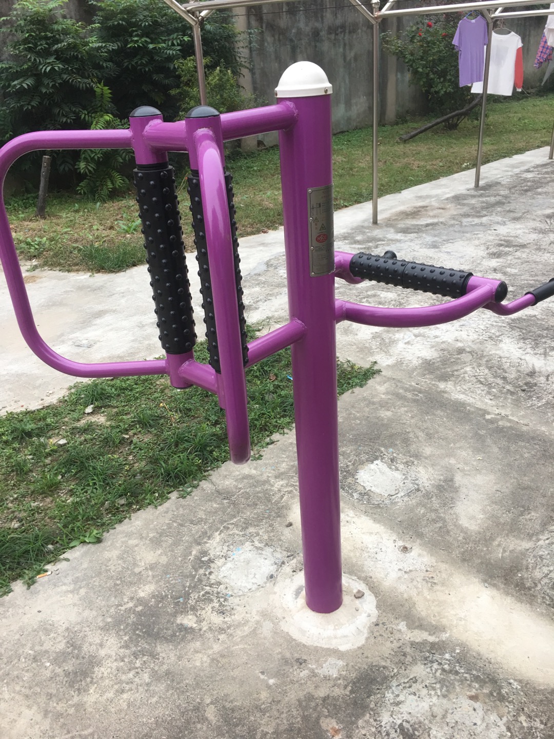 腰背按摩器 腰背按摩器