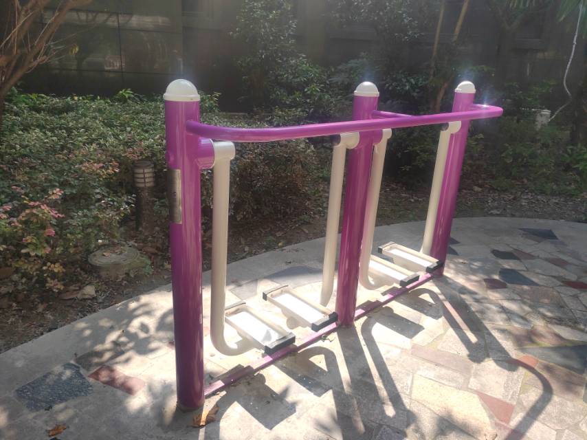 雙位漫步機(jī) 雙位漫步機(jī)