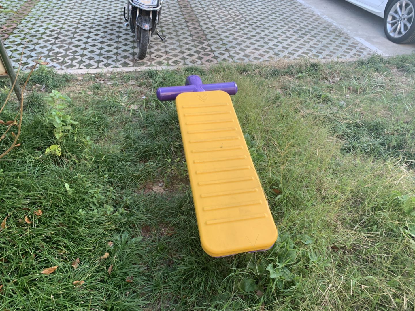 單人腹肌板 單人腹肌板