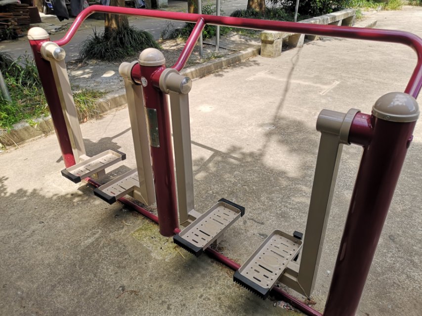 雙人漫步器 雙人漫步器