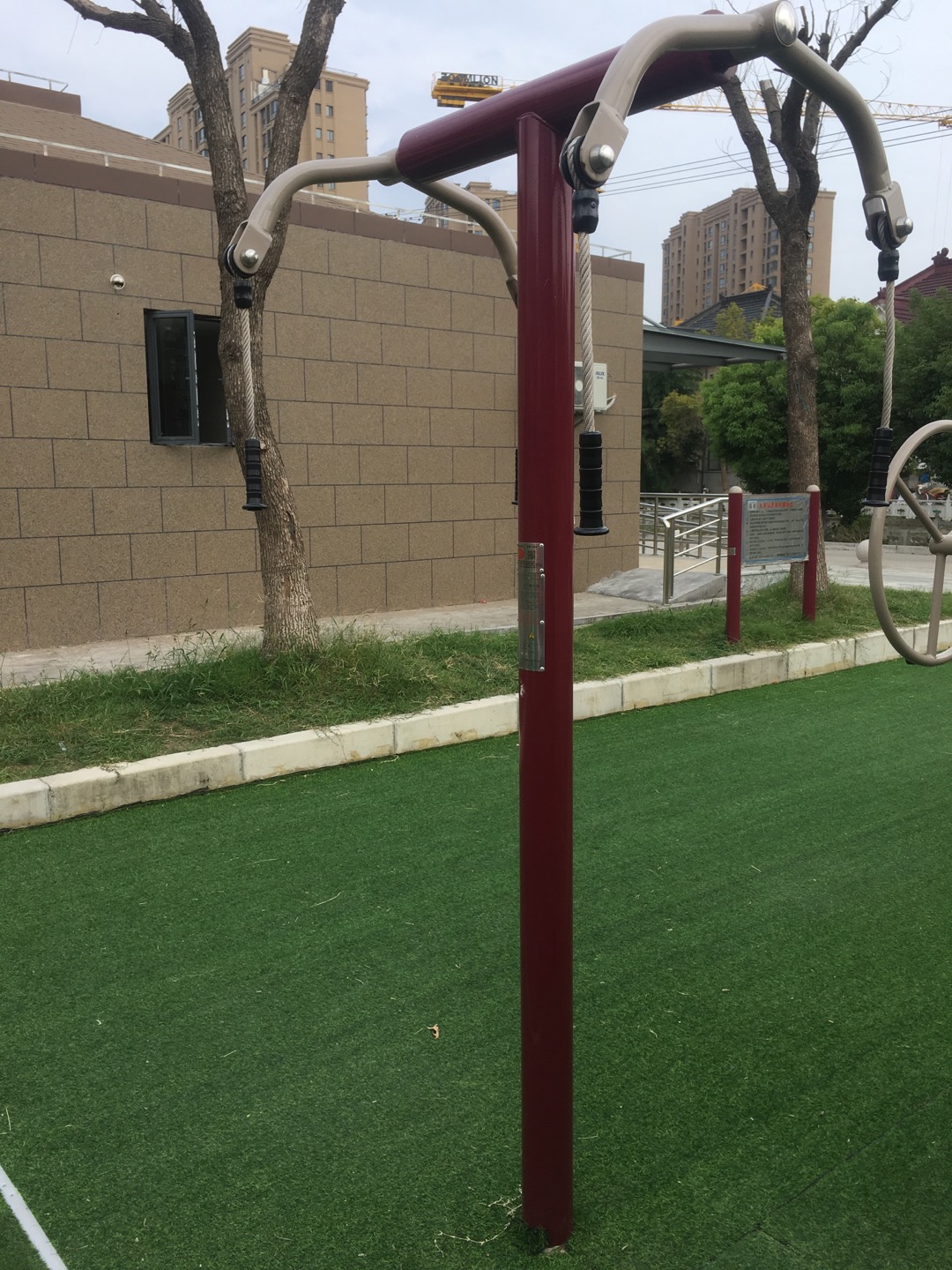 上肢牽引器 上肢牽引器