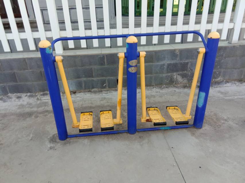 雙人太空漫步機(jī) 雙人太空漫步機(jī)