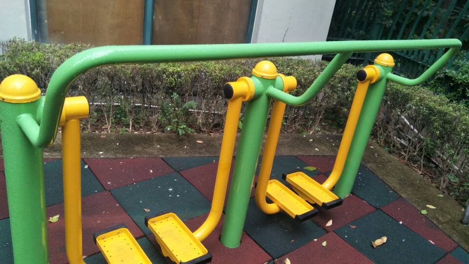 雙位太空漫步機(jī) 雙位太空漫步機(jī)