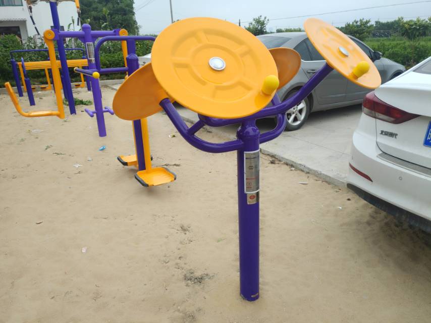 太極揉推器 太極揉推器