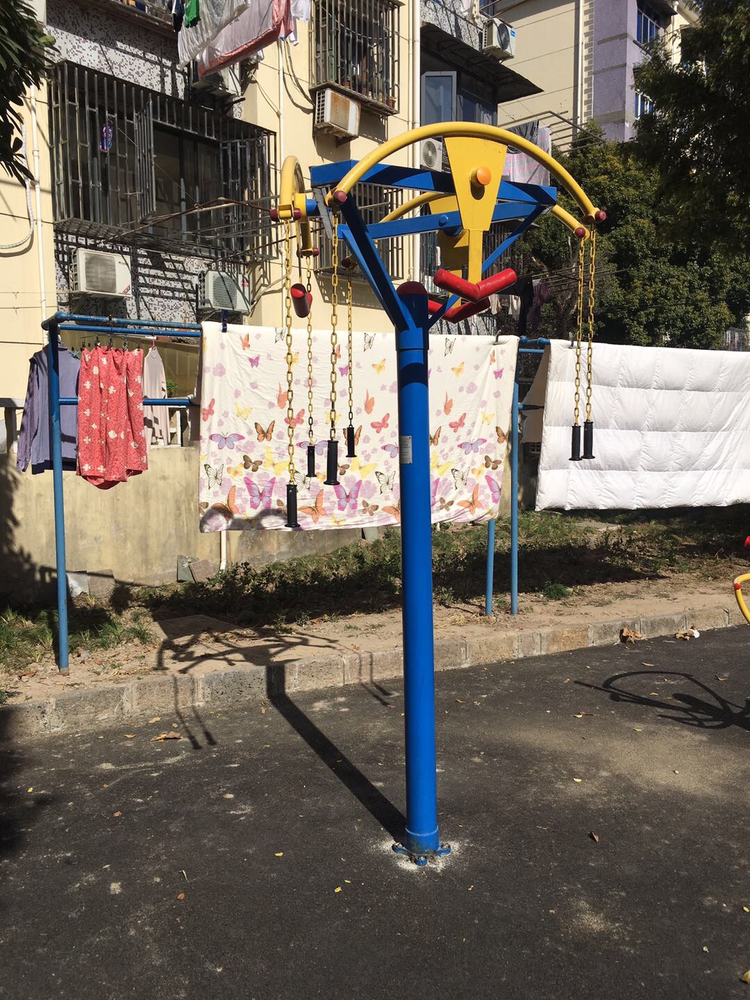 上肢牽引器 上肢牽引器