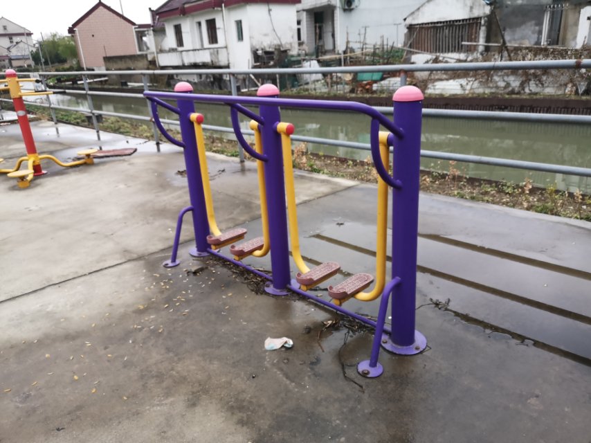 太空漫步機(jī)