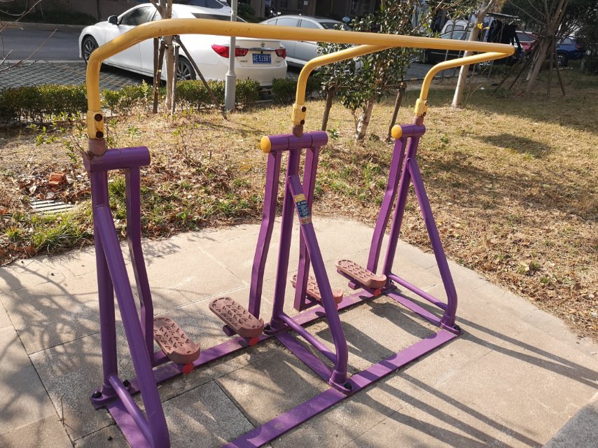 太空漫步器 太空漫步器