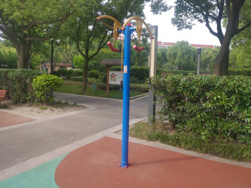 二人上肢牽引器 二人上肢牽引器