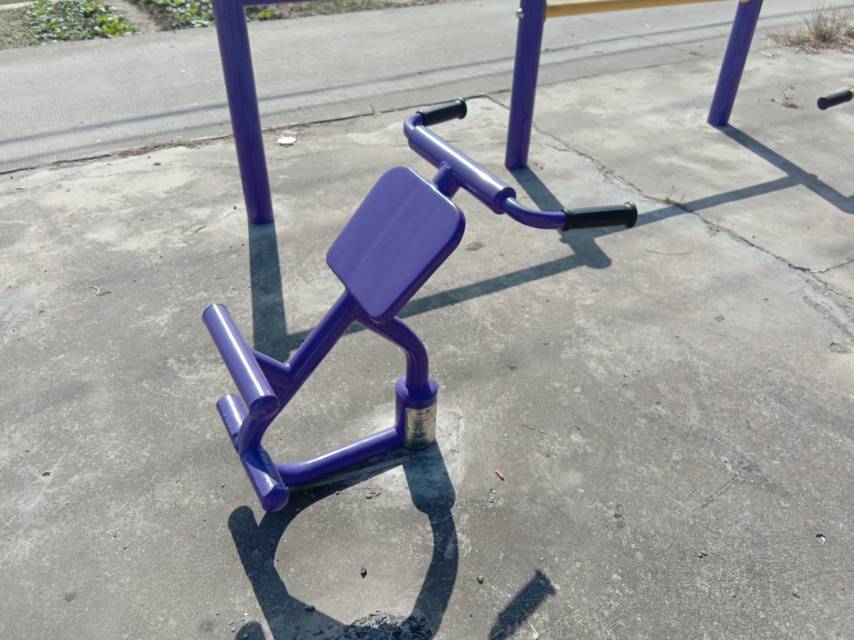 背肌訓(xùn)練器 背肌訓(xùn)練器