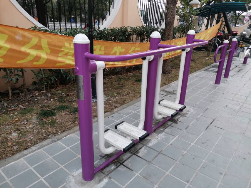 雙位漫步機(jī)