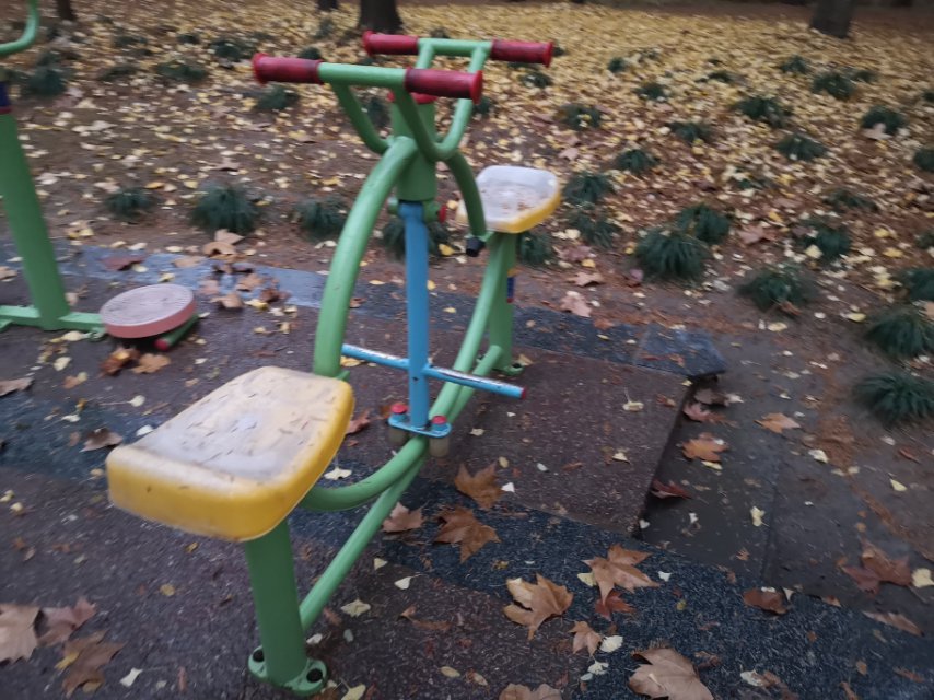 下肢康復(fù)器