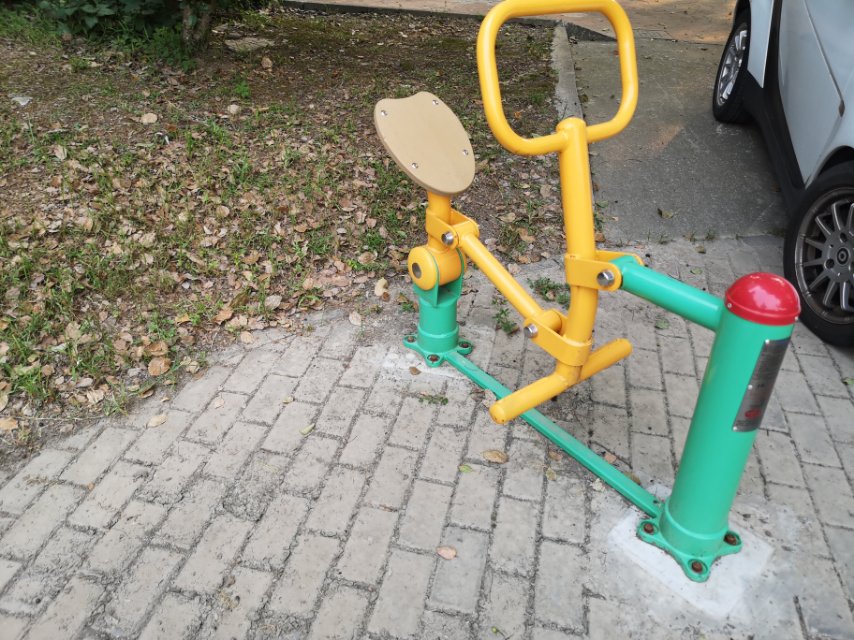 騎馬機(jī) 騎馬機(jī)