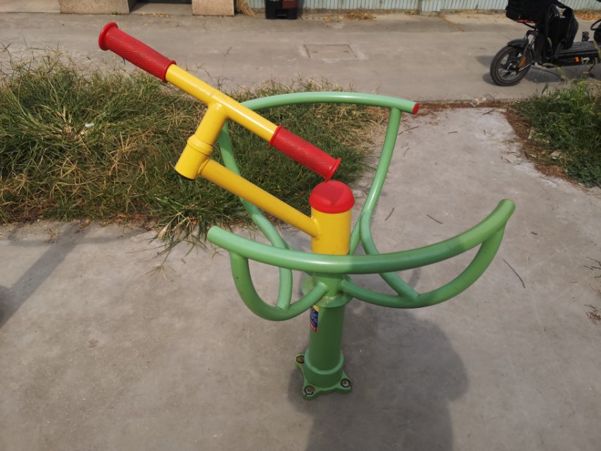 太極推手器 太極推手器