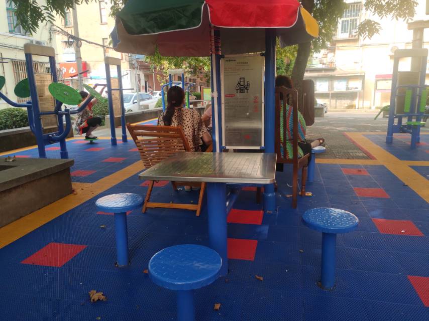 雙立柱棋牌桌 雙立柱棋牌桌