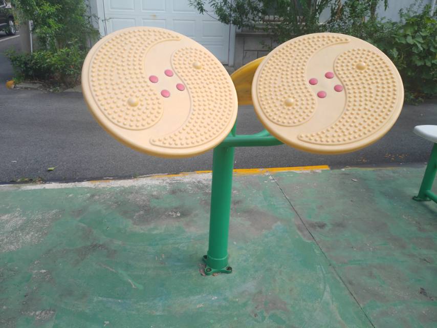 太極推手 太極推手