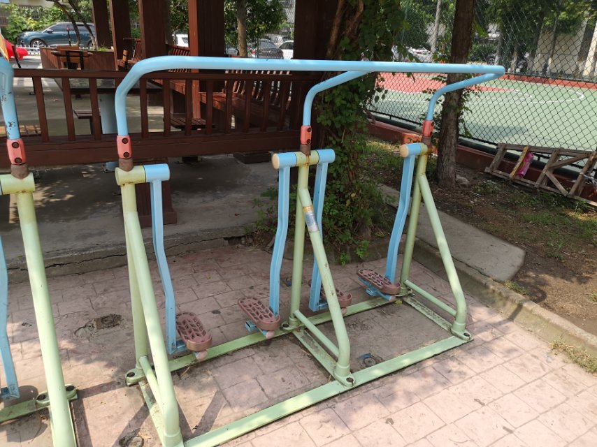 太空漫步器 太空漫步器