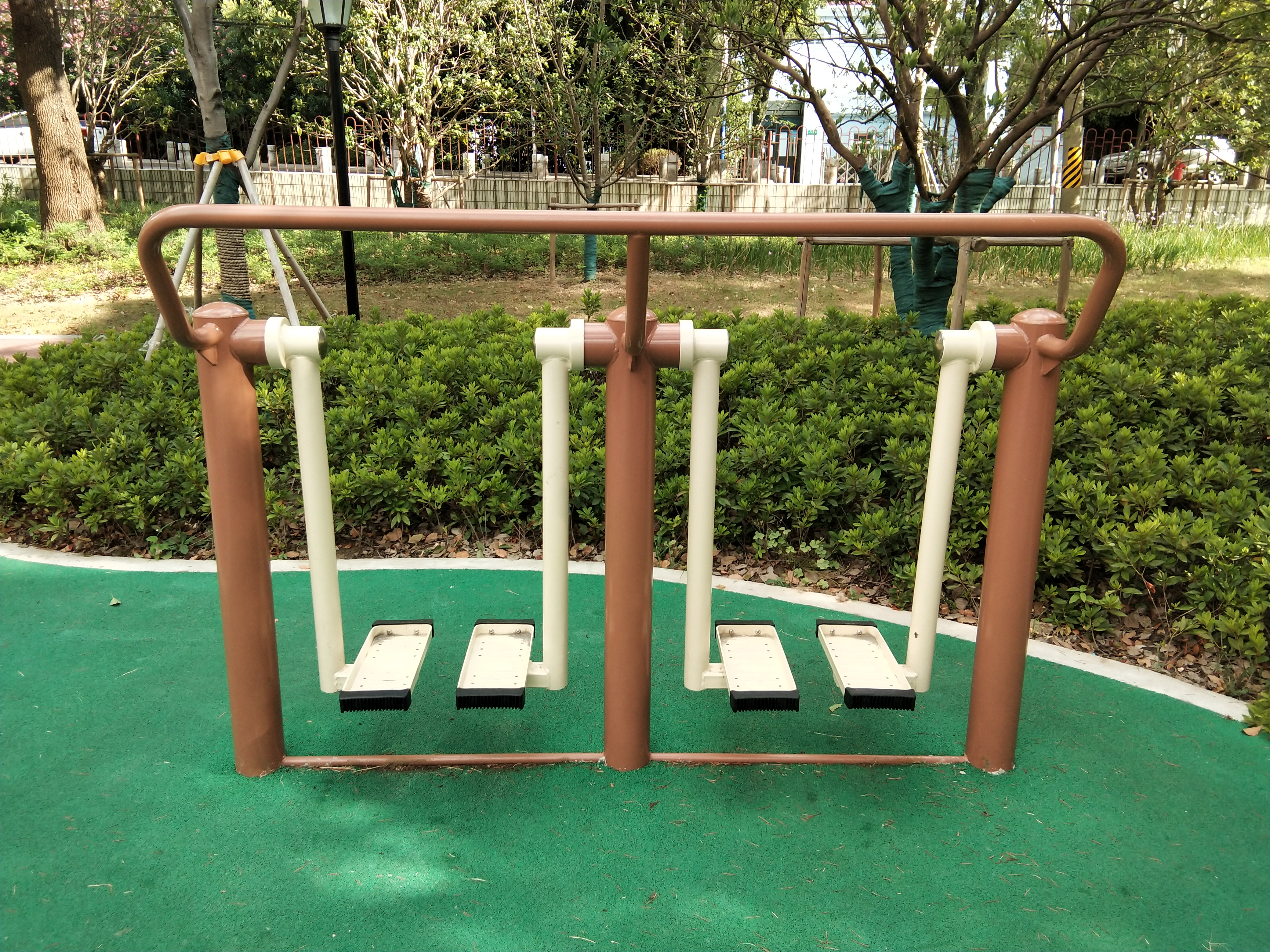 太空漫步機 太空漫步機