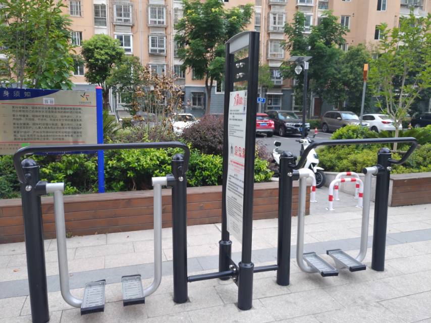 太空漫步機 太空漫步機