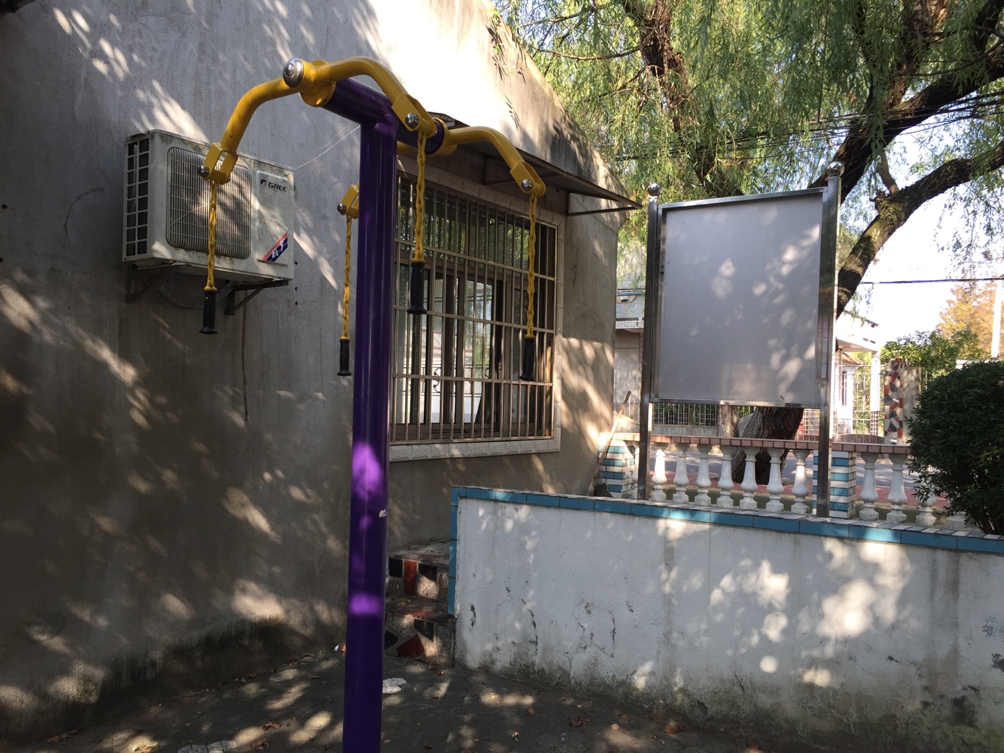 上肢牽引器 上肢牽引器