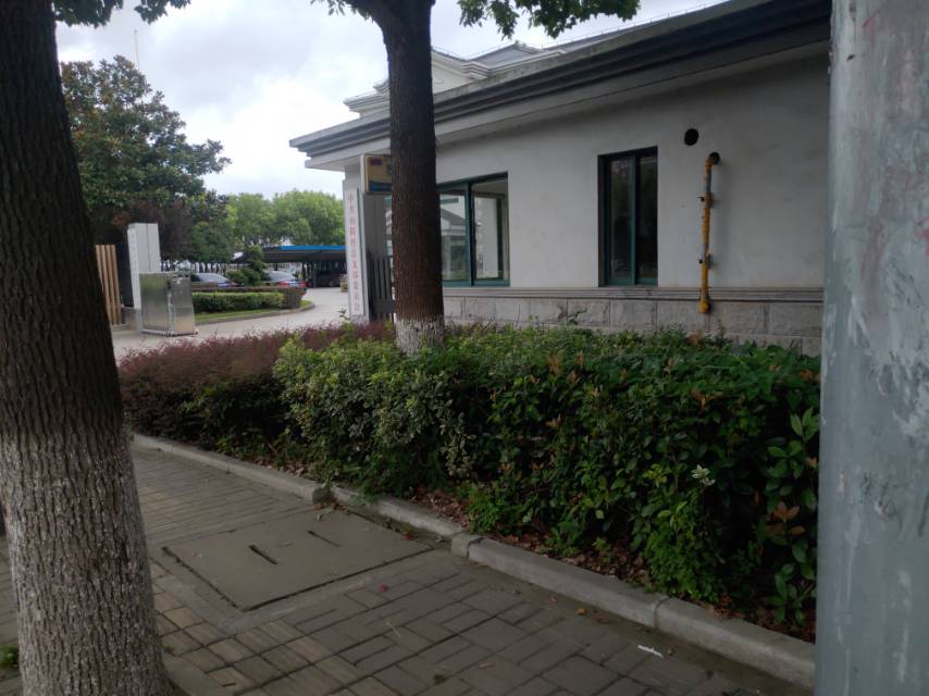 向陽村農(nóng)民健身工程