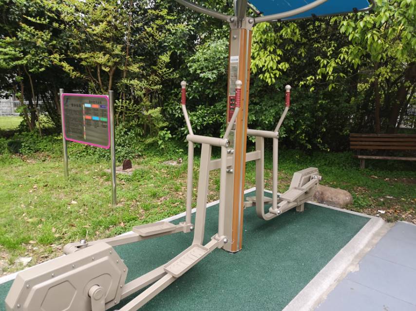 雙人橢圓機(jī)