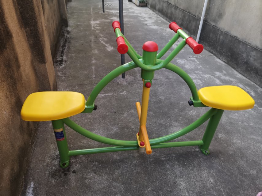 下肢康復(fù)器