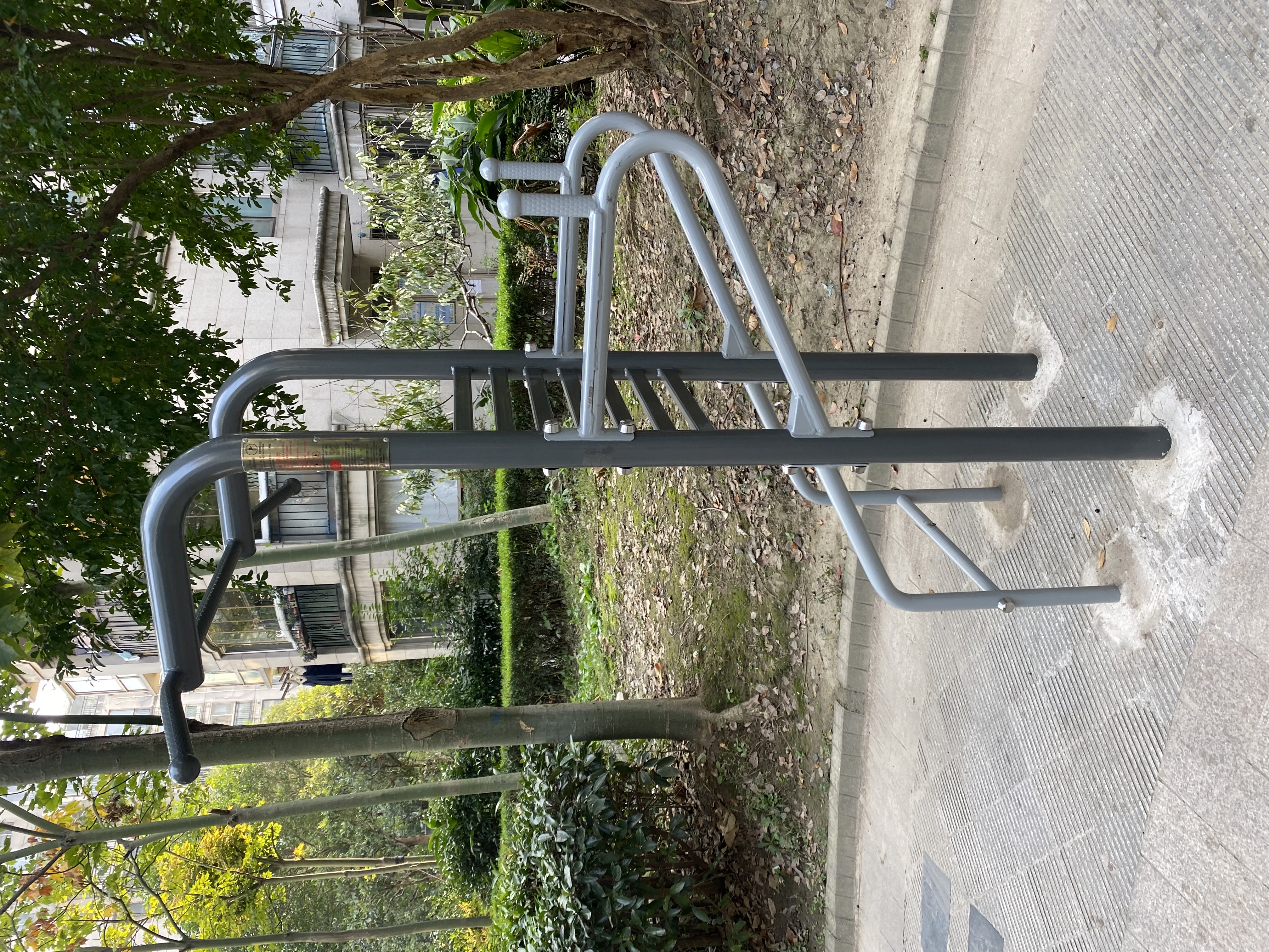 多功能訓(xùn)練器