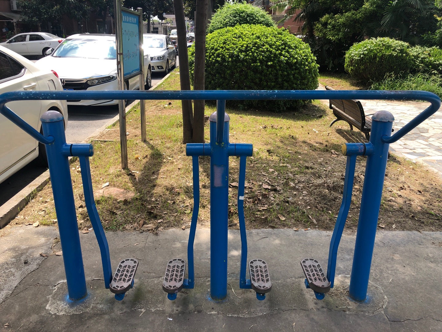 太空漫步器 太空漫步器