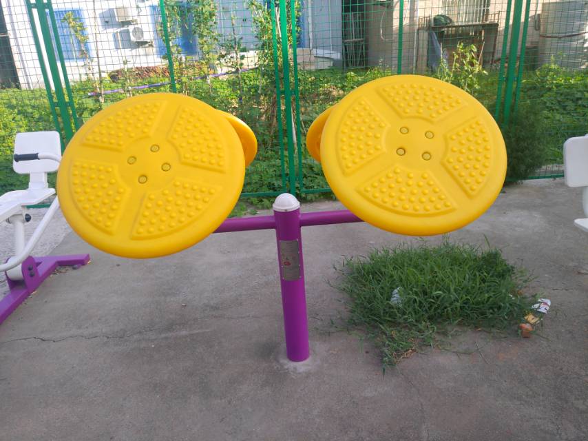 太極推手器 太極推手器