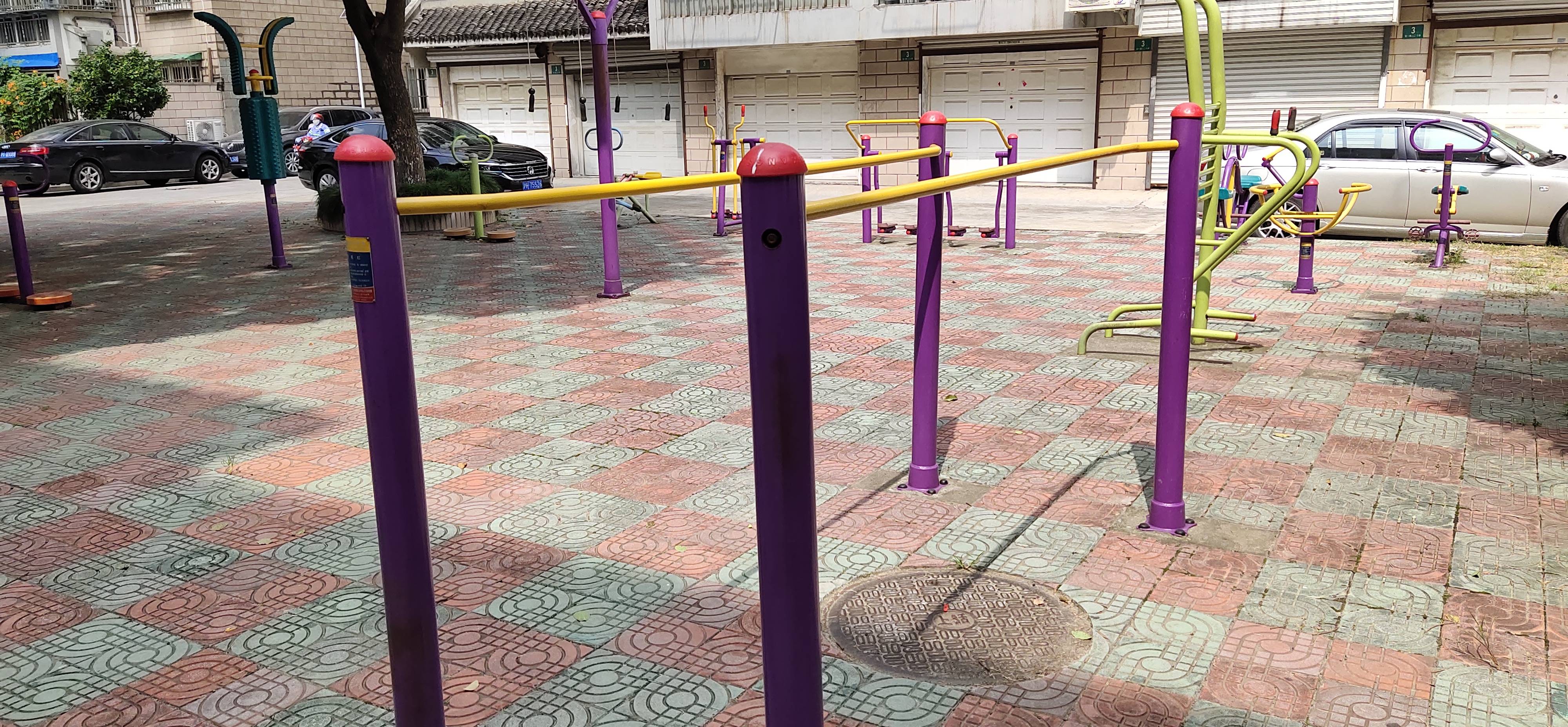 雙杠健身器 雙杠健身器