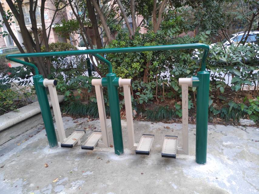 雙位漫步機(jī) 雙位漫步機(jī)