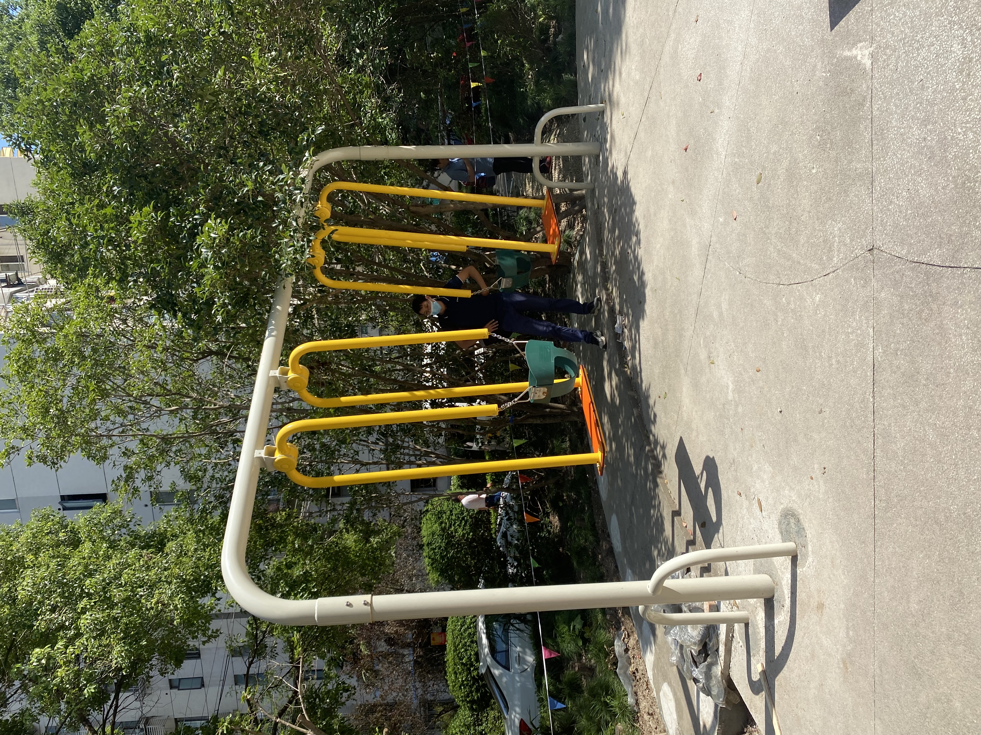 兒童娛樂設(shè)施 兒童娛樂設(shè)施