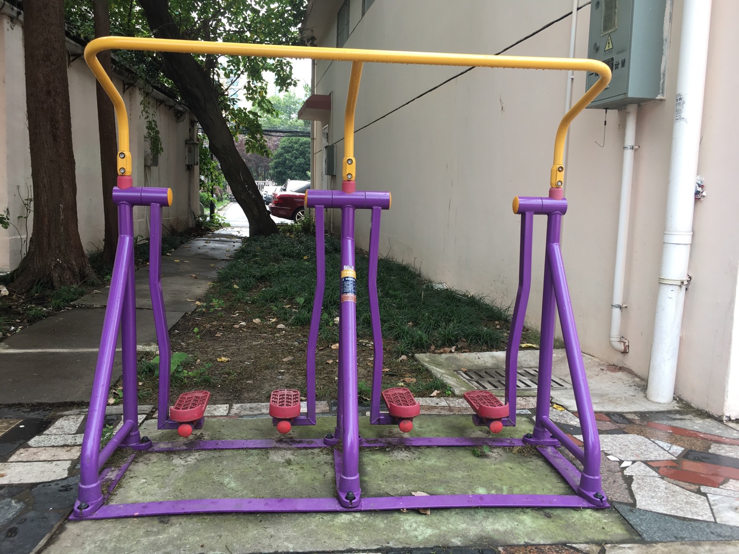 太空漫步器 太空漫步器