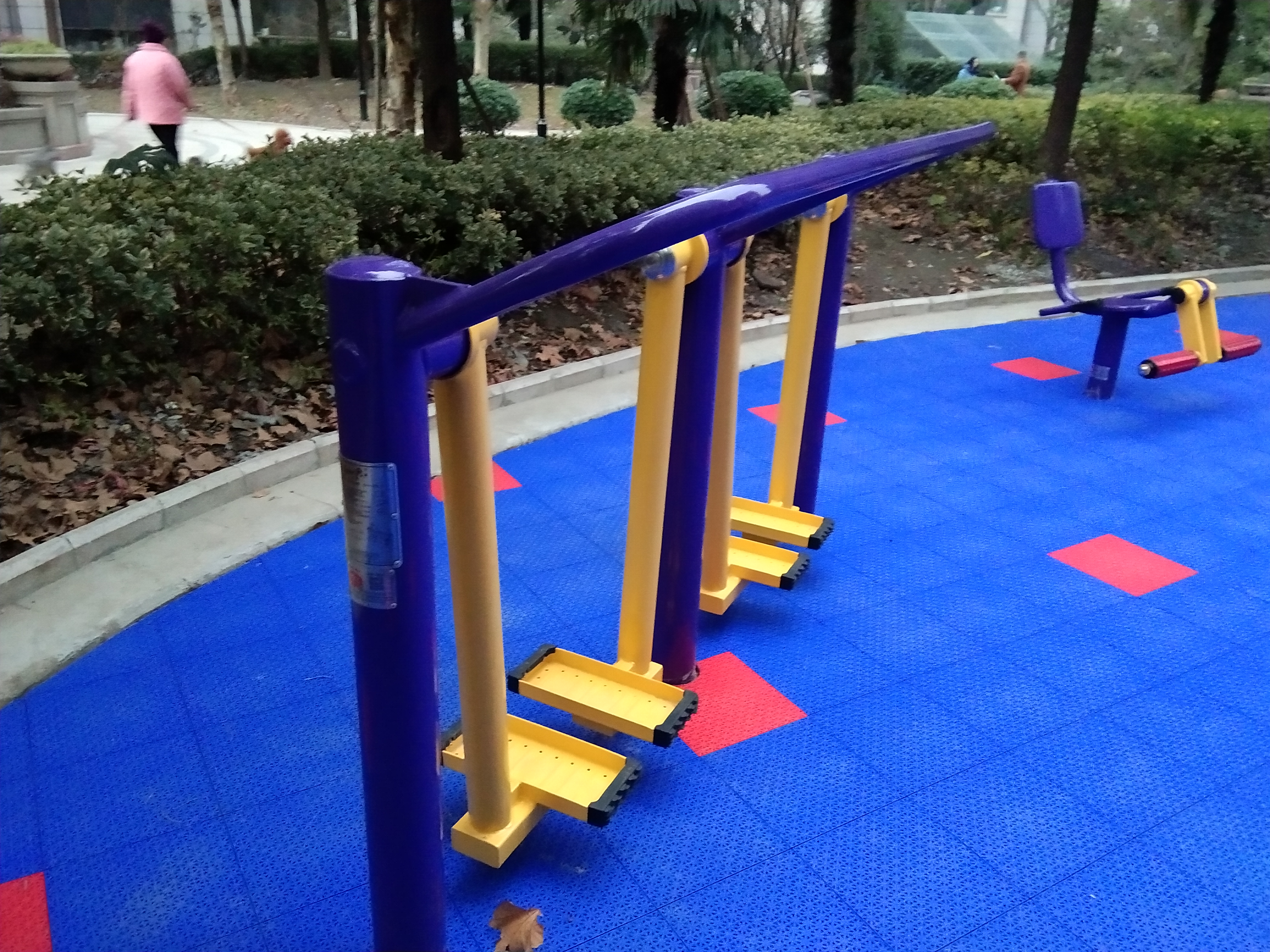 太空漫步機(jī)