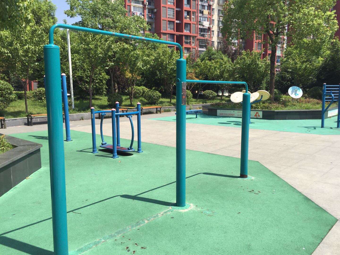 二聯(lián)單杠 二聯(lián)單杠