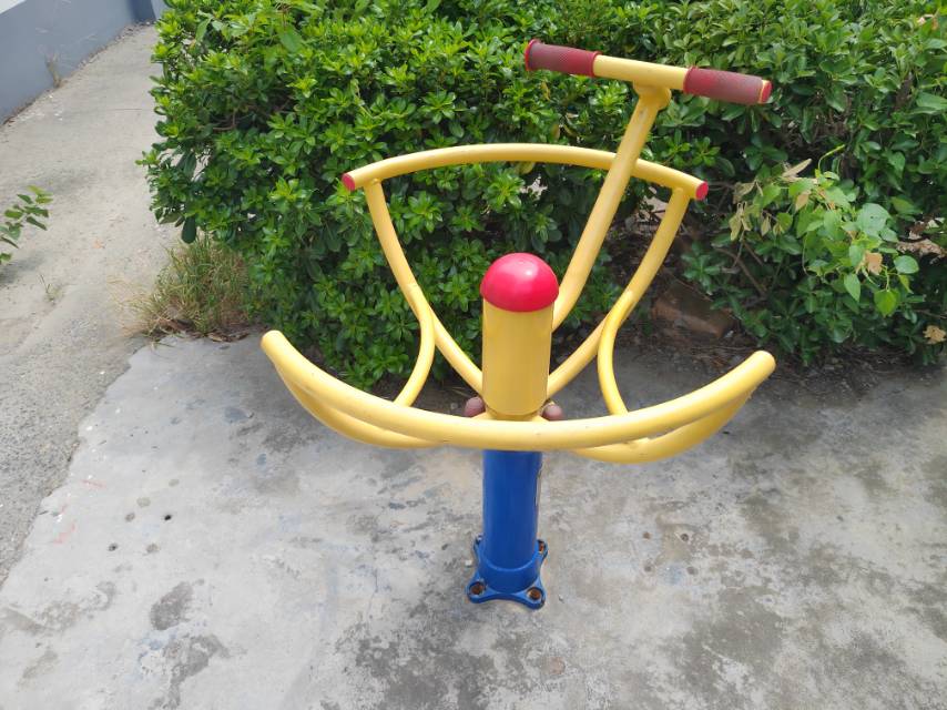 太極推手 太極推手