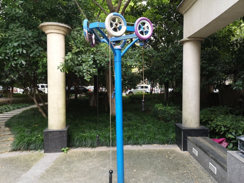 上肢牽引器 上肢牽引器