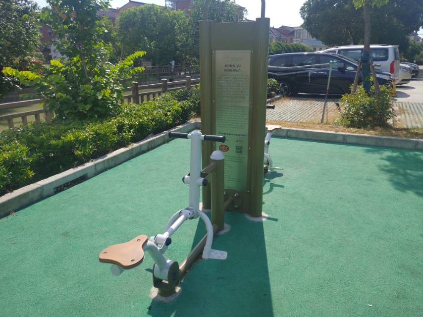 雙位健騎機(jī) 雙位健騎機(jī)