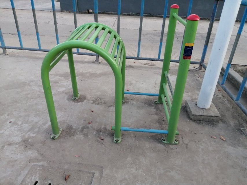 腹背鍛煉器 腹背鍛煉器