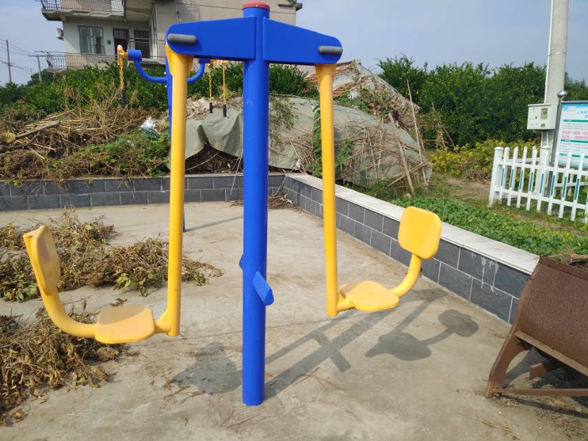 二位蹬力器 二位蹬力器