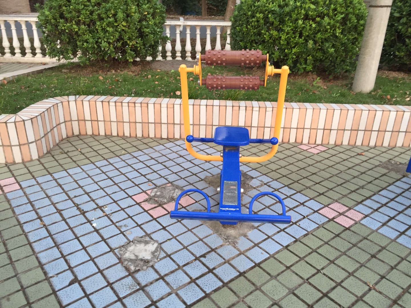 腹背屈伸訓(xùn)練器 腹背屈伸訓(xùn)練器