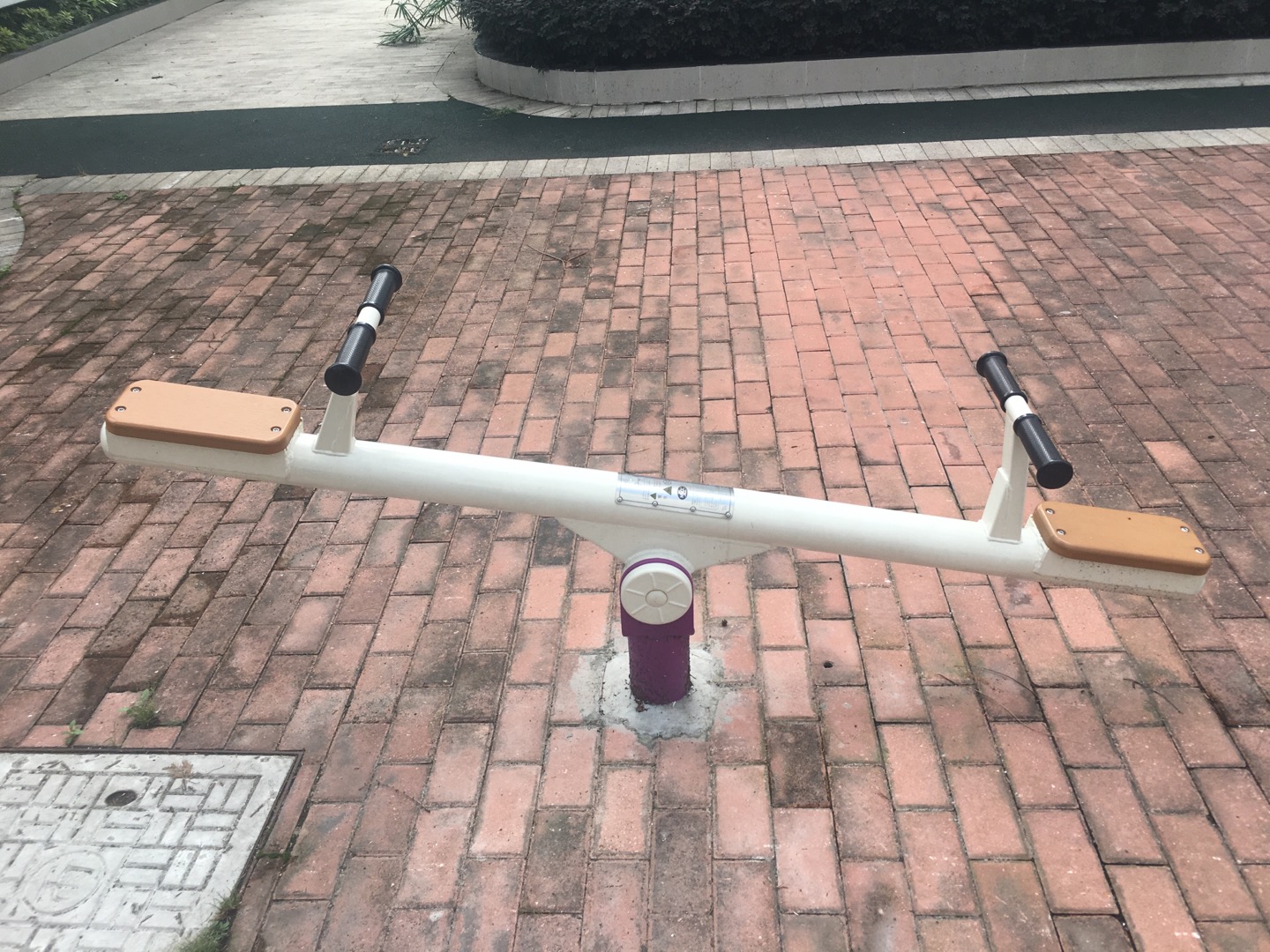 兒童蹺蹺板 兒童蹺蹺板