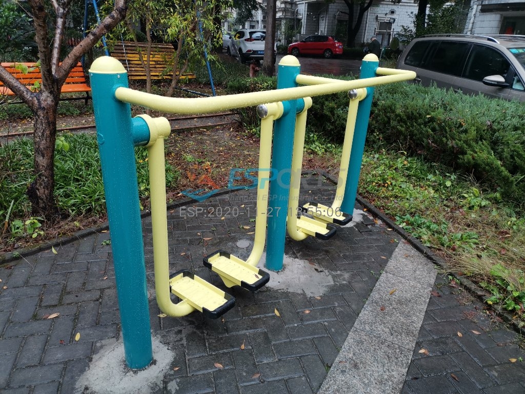 太空漫步機(jī)