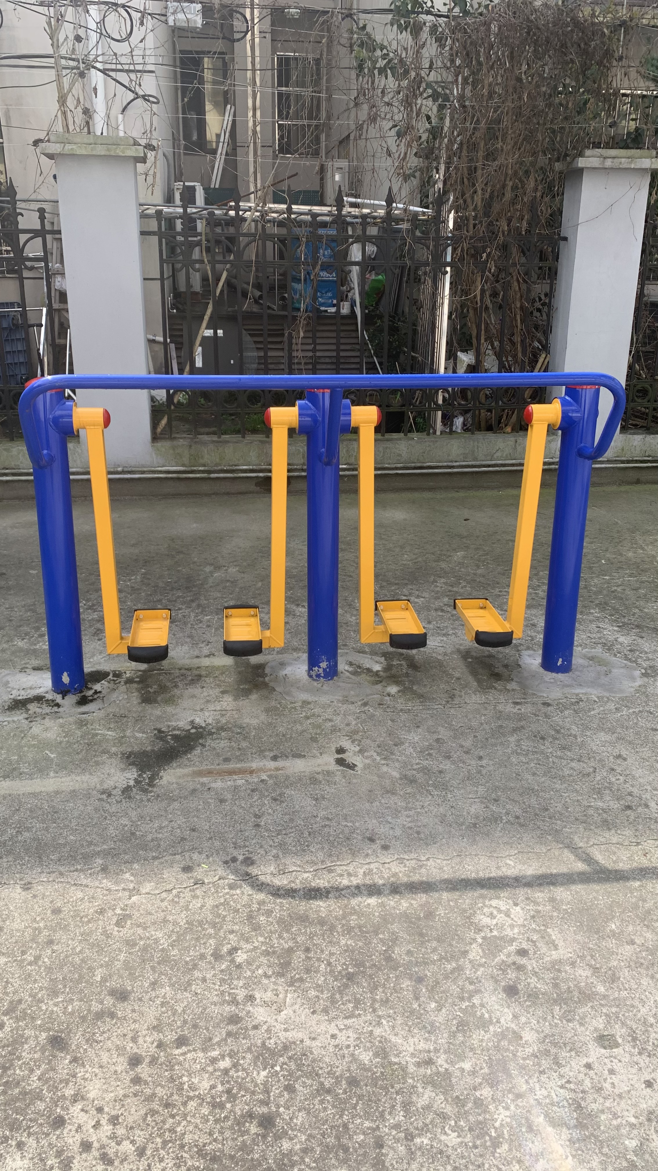 二位漫步機(jī) 二位漫步機(jī)