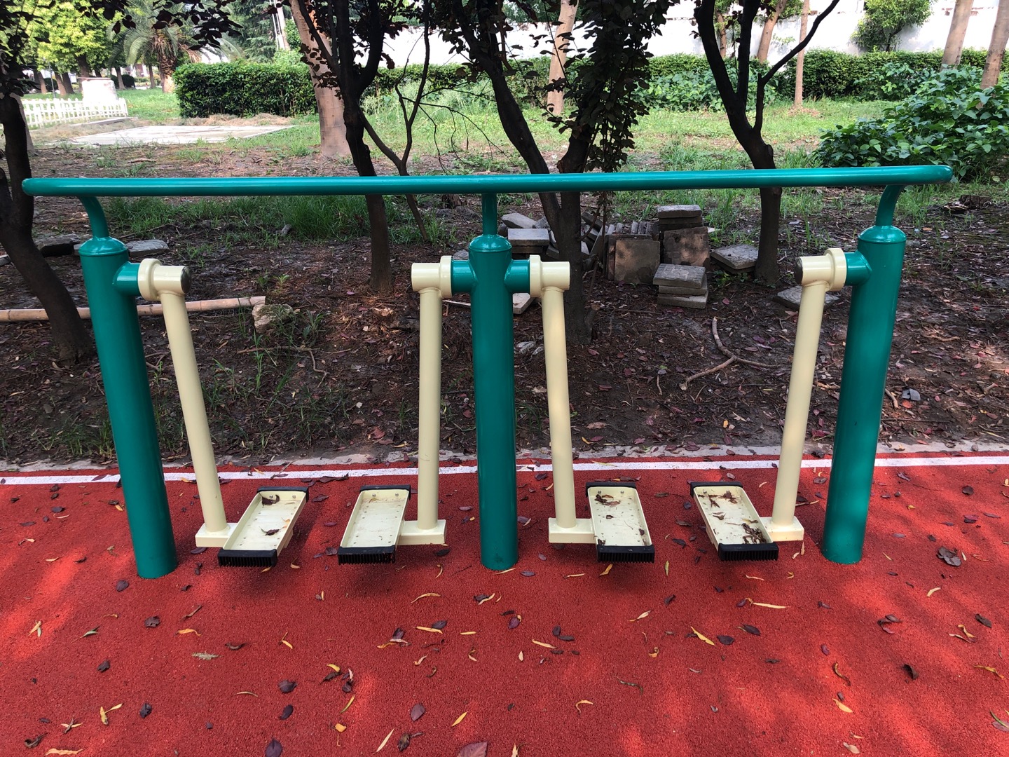 雙人漫步機(jī) 雙人漫步機(jī)