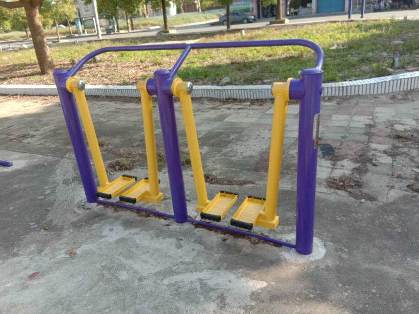 太空漫步機 太空漫步機