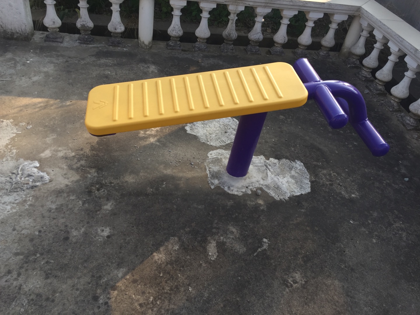 單人腹肌架 單人腹肌架